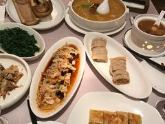 -粗茶淡饭·汉口公馆(循礼门店)