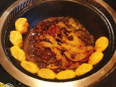 -姥家大锅台(魏各庄路店)