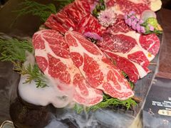 -MIKOMIKO和牛烧肉专门店(南门店)