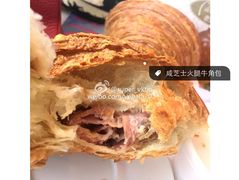 老佛爷-老佛爷饼店