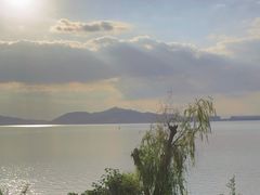 -东钱湖旅游度假区