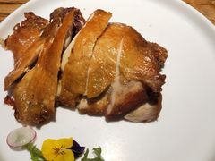河北神仙鸡（小份）-小放牛炒菜馆(中山路乐汇城店)
