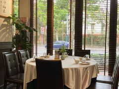 -阿莉餐厅(枣阳路店)