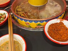 -京元盛铜锅涮肉(上海总店)