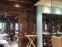 -北京老铺烤鸭(老城根店)