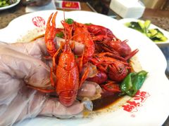 -虾神於氏龙虾·小龙虾(江宁旗舰店)