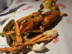 -Catch the Cajun Seafood(表参道店)