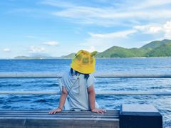 -大梅沙海滨公园