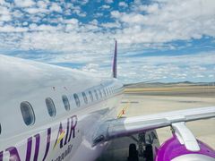 -成吉思汗国际机场