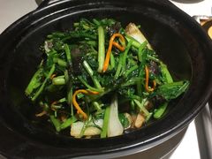 -小放牛炒菜馆(裕华万达店)