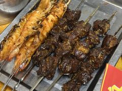 -炒豆合作社(东四总店)