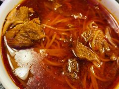 -金龙烧烤·牛肉面(西塔店)