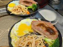 -火叮叮自助烤肉·现切牛肉(茂业店)