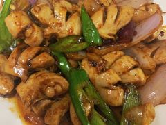 -美食店(华贵路店)
