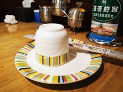 -巴依兄弟西域美食(机场店)
