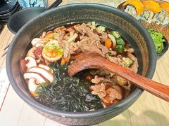 -沼津港精致料理·寿喜烧·烧鸟(漕河泾印象城店)