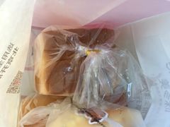 -味多美蛋糕(三元桥店)
