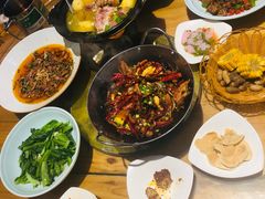 -巴人堂(女儿城店)