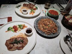 -水天堂西餐厅(昆山万象汇店)