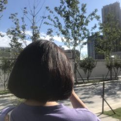 -上禾 HAIR SALON