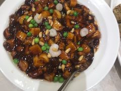 -顺风海鲜港(金玉兰店)