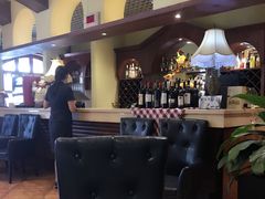 -维兰西餐(万泉河店)