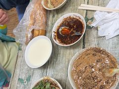 -正味斋锅巴菜(西北角店)