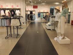 -C&A(西市城购物中心店)