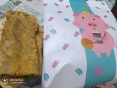 -沂蒙人家煎饼铺(怒江路店)