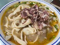 -妞妞烩面非物质文化遗产(西工店)