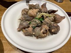 -拉完海鲜大排档(温岭店)