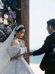 -纯色时光婚纱艺术馆WHITE