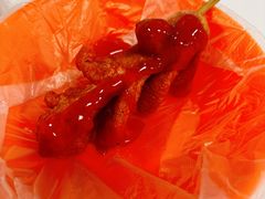 -二七友名焖子铺