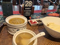 蟹粉面-苏面斋·本地传统苏式面馆