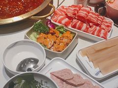 -小龙坎火锅(仓山万达店)