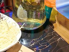 -火枪手串吧·鹤岗小串涮肚(亦庄店)