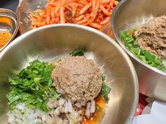-西塔老太太泥炉烤肉(北京北苑天街龙湖店)