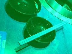 -炭窑水浒烤肉(汉阳鹦鹉巷子店)