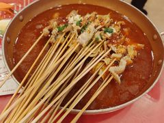 -老雒阳面馆·水席·洛阳菜(王城路店)