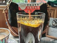 -广富林宰相府酒店·水云间