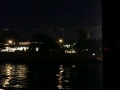 -水城巴士游船码头