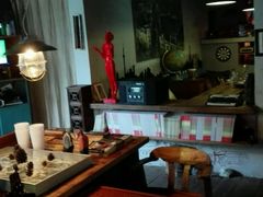 android_upload_pic-17号蓝滩咖啡馆(武夷山店)