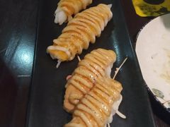 -大鲤深夜食堂