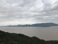 -普陀山慧济禅寺