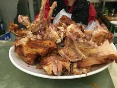 -老王四季抻面(南六东路店)