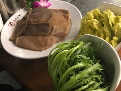 -巴邑火锅·鲜切牛肉(萧山银隆店)