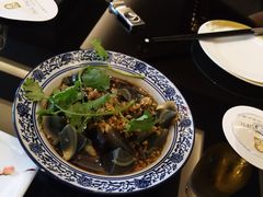 -海天楼(天津泛太平洋店)