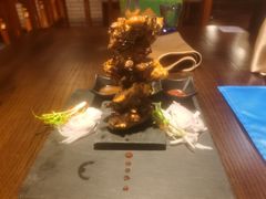 -甘尼仕印度餐厅酒吧(斜塘老街店)