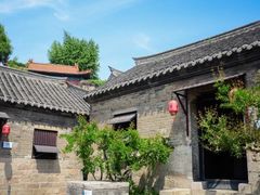 -天朝元辅-徐州民俗博物馆