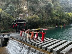 -三峡人家风景区